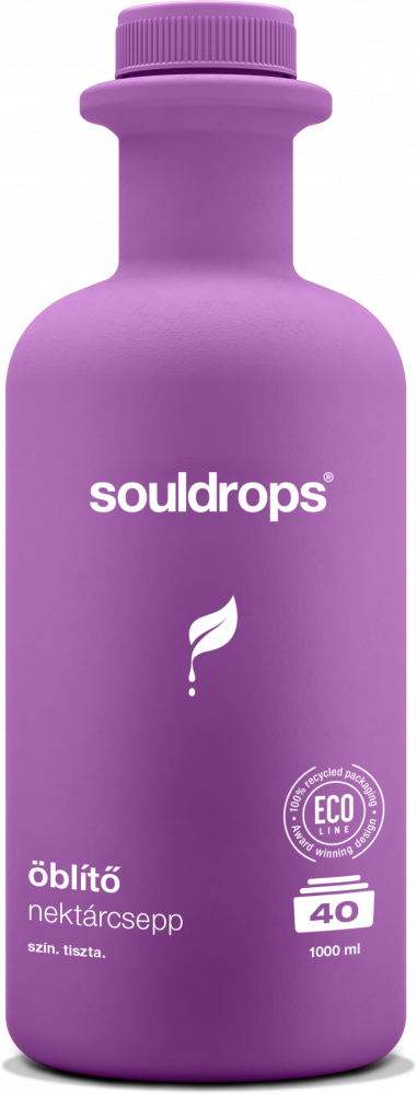 Souldrops nektárový avivážny prostriedok 1000 ml - 90086