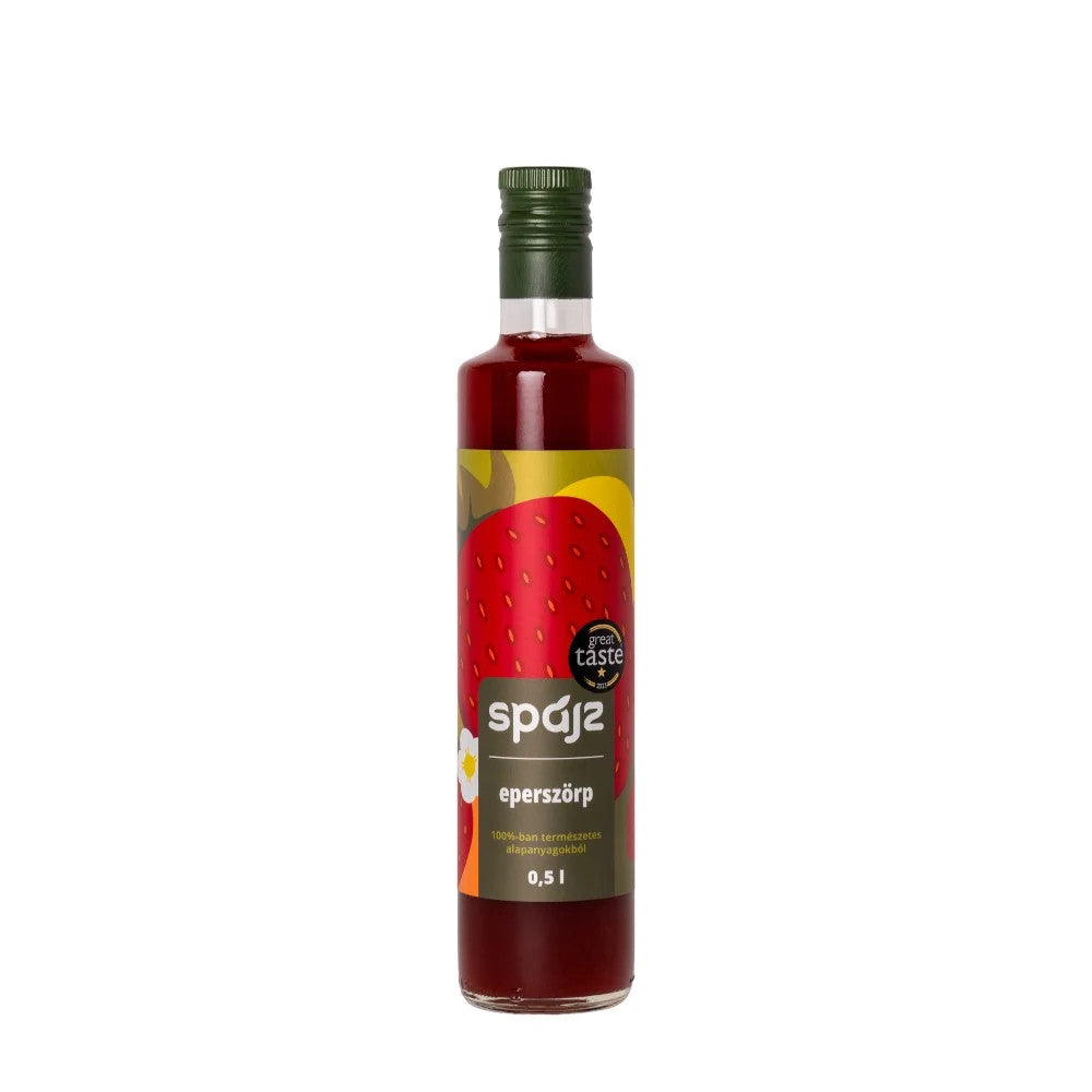 Čokoládový sirup 500 ml