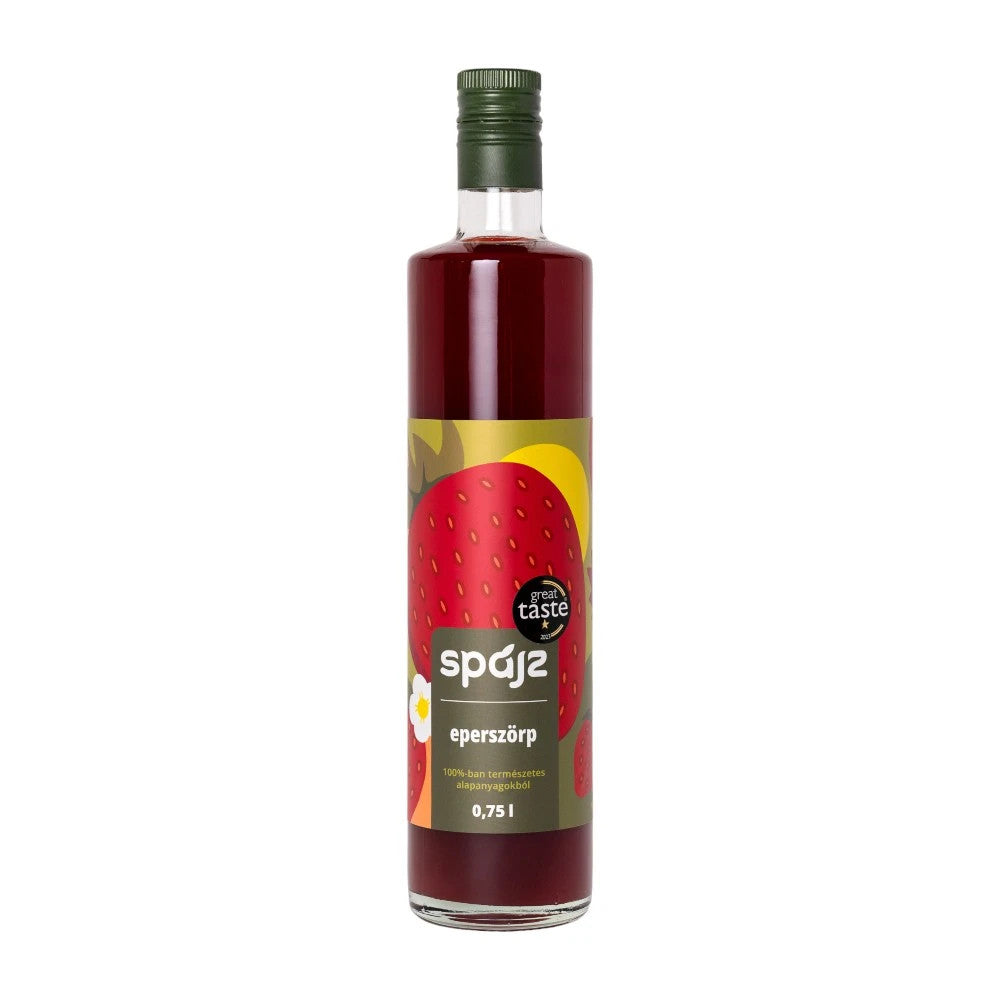 Čokoládový sirup 750 ml