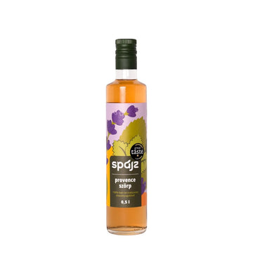 Špagetový syr provence 500 ml