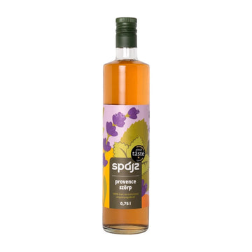 Špagetový syr provence 750 ml