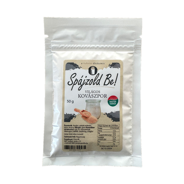 Spájzold Be! sušený kvások 50 g - 94816
