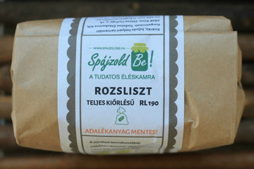 Spájz to!