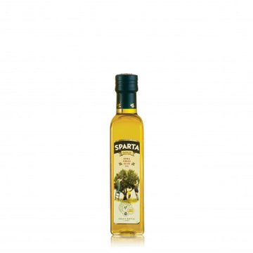 Sparta extra panenský olivový olej 250 ml - 49649