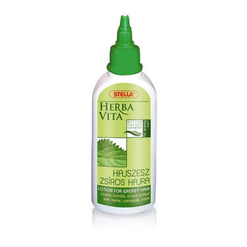 Stella Bylinné tonikum pre vitalitu vlasov a proti lupinám 125 ml - 50890