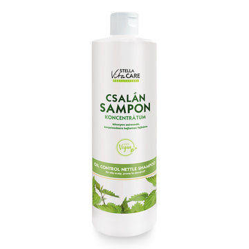 Lady Stella VitaCare žihľavový šampón pre objem a vitalitu 1000 ml - 96550