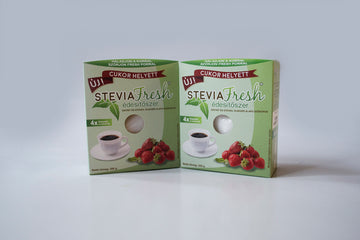 Stevia Fresh sladidlo v prášku 250 g - 88234