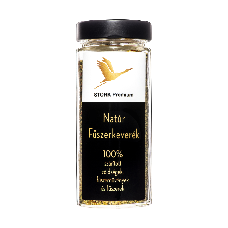 Stork Prémium prírodná zmesi 130 g