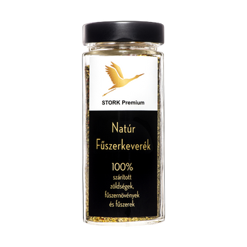 Stork Prémium prírodná zmesi 130 g