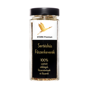 Stork Prémium mäso z bravčového mäsa 130 g