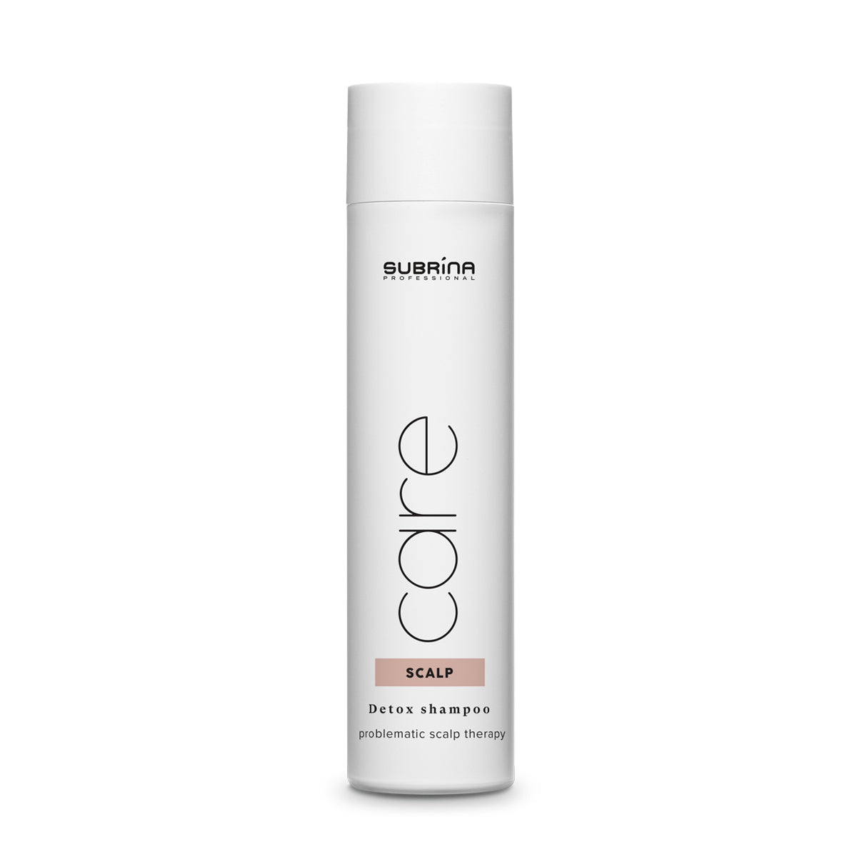 Subrina professional care detox šampón 250 ml