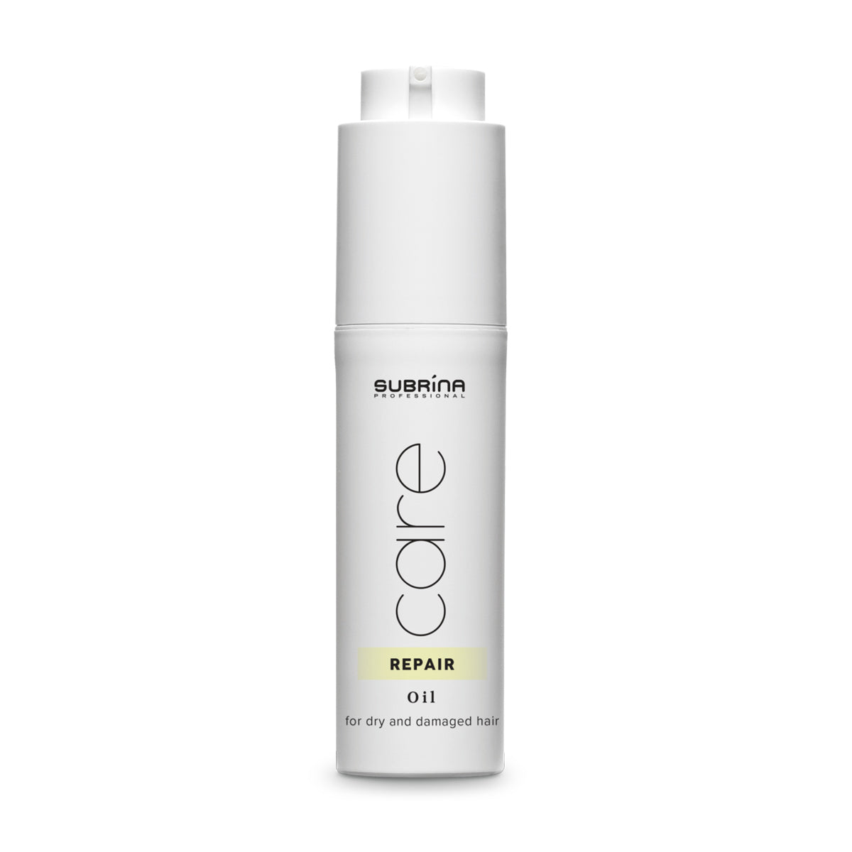 Subrina professional care repair olej na vlasy 50 ml