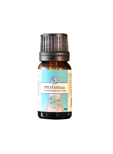 Sun Moon Pro Kvapky s Probiotikami 8 ml - 97629