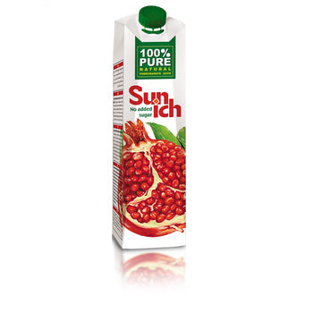 Sunich granátový prášok 100% 1000 ml