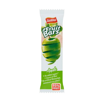 Sunvita Jablková Ovocná Tyčinka 20 g - 48428