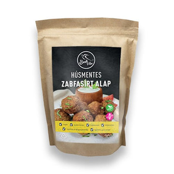 Szafi Free bezlepkový základ na mäsový fašírkový guláš 300 g - 90747