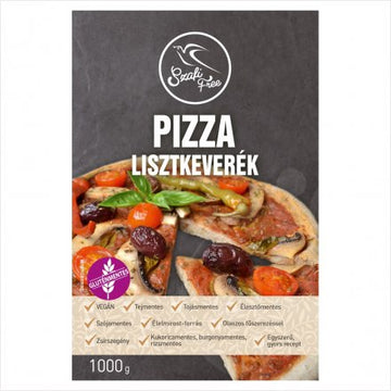 Szafi Free Bezlepková zmes na pizzu 1 kg - 49351