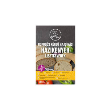 Szafi Free zmes na chlieb s chrumkavou kôrkou 1000 g - 49349