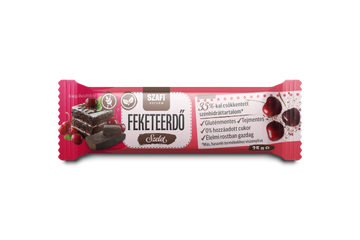 Szafi Reform červený les 25 g