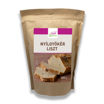 Szafi Fitt múka z maranty trstinovej 500 g - 45767