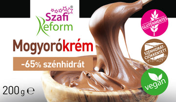 Szafi Reform Lieskovoorieškový krém 200 g - 83532