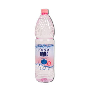 Súrka Aqua alkalická voda pH 8,2 1500 ml