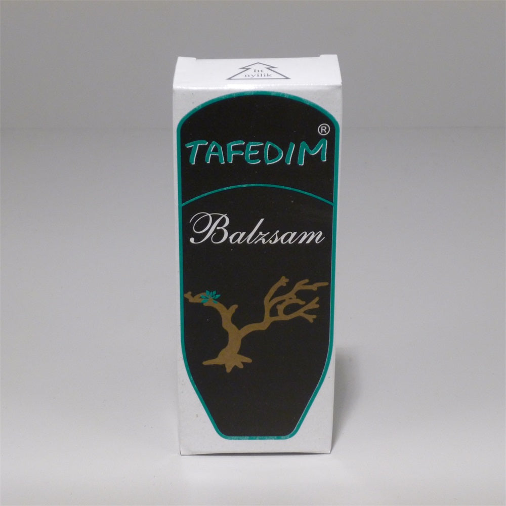 Tafedim Upokojujúci krém pre citlivú pleť 50 ml - 21527