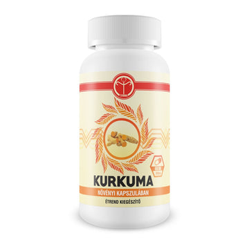 Tenmag kurkuma kapsule 60 š. š.