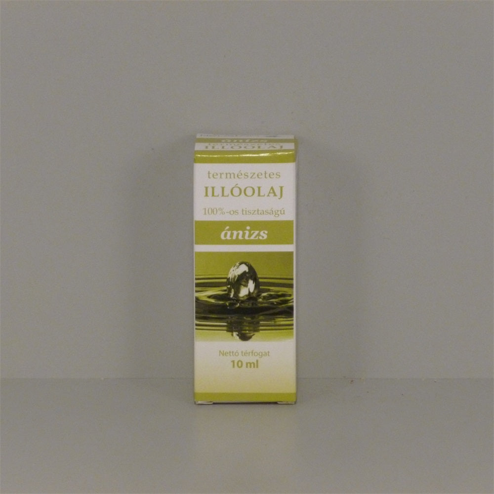Neuston Anízová esencia pre pohodu 10 ml - 44059