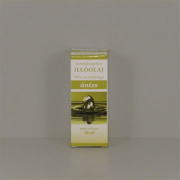 Neuston Anízová esencia pre pohodu 10 ml - 44059