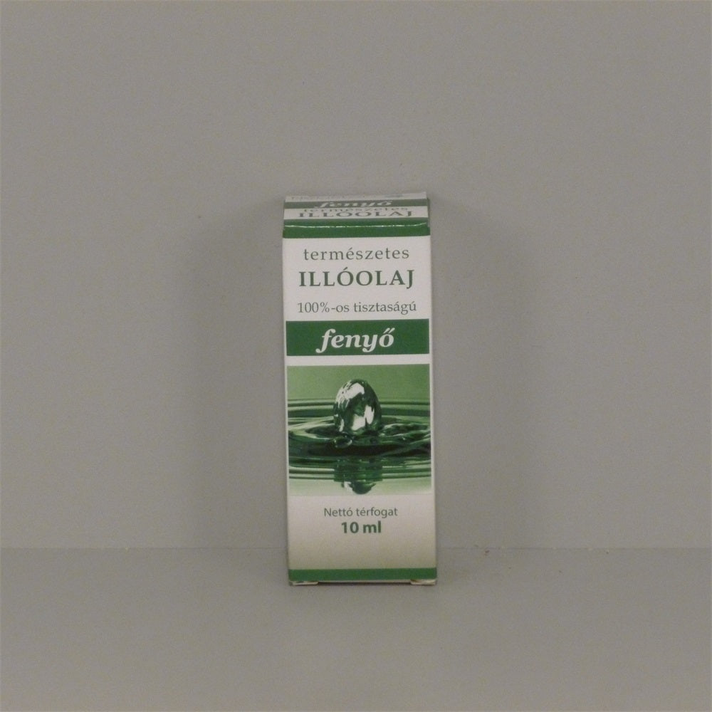 Neuston prírodný esenciálny olej Borovica 10 ml - 44061