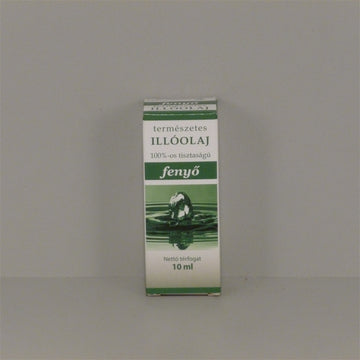 Neuston prírodný esenciálny olej Borovica 10 ml - 44061