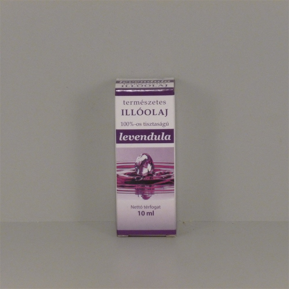 Neuston Levendula Illóolaj 10 ml - 44053