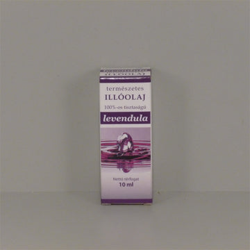 Neuston Levendula Illóolaj 10 ml - 44053