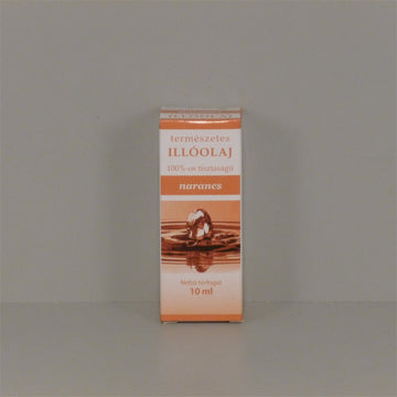 Neuston pomarančový esenciálny olej 10 ml - 44055