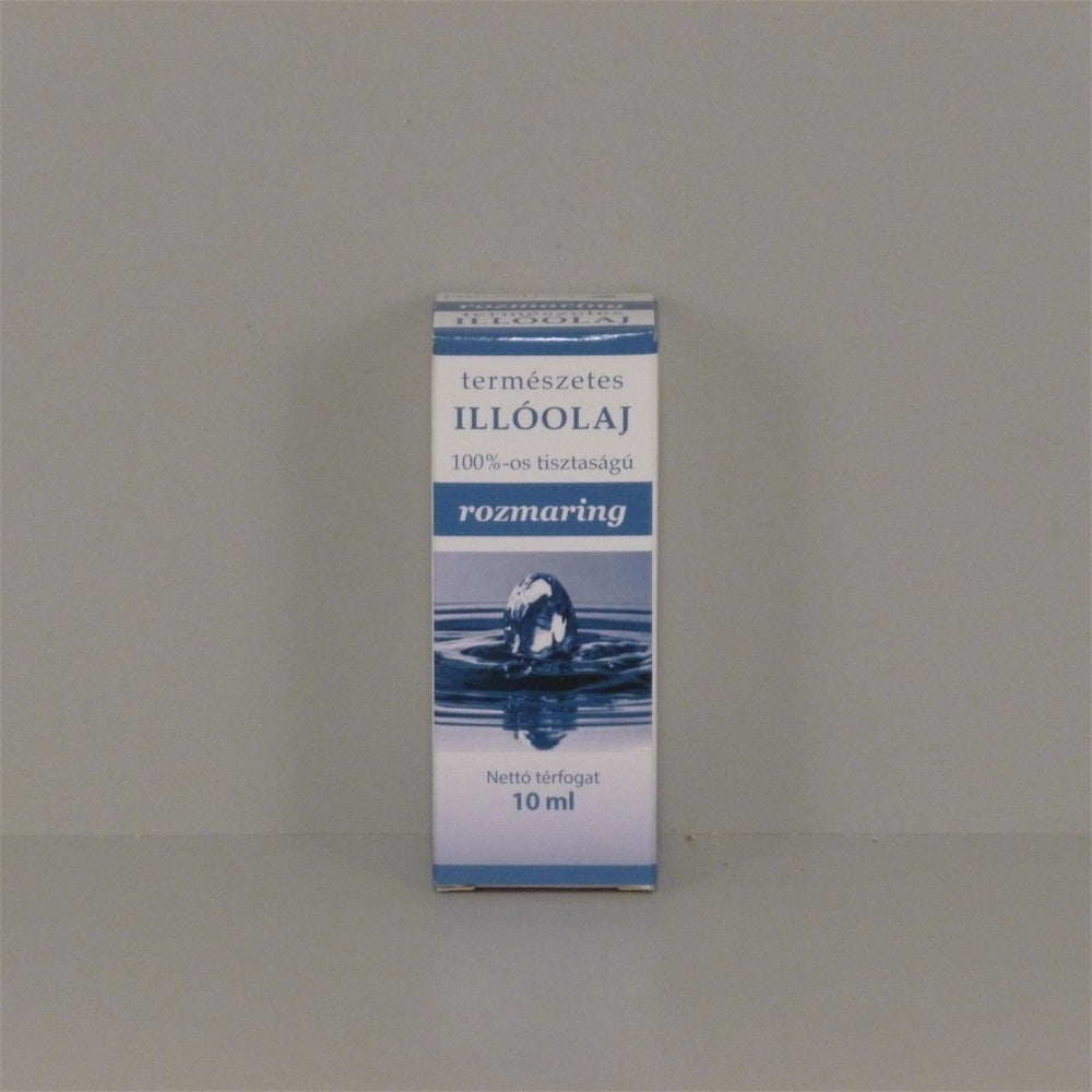 Neuston prírodný rozmarínový olej 10 ml - 44056