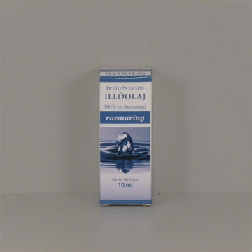 Neuston prírodný rozmarínový olej 10 ml - 44056