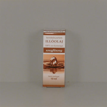 Neuston szegfűszeg illóolaj 10 ml - 44063
