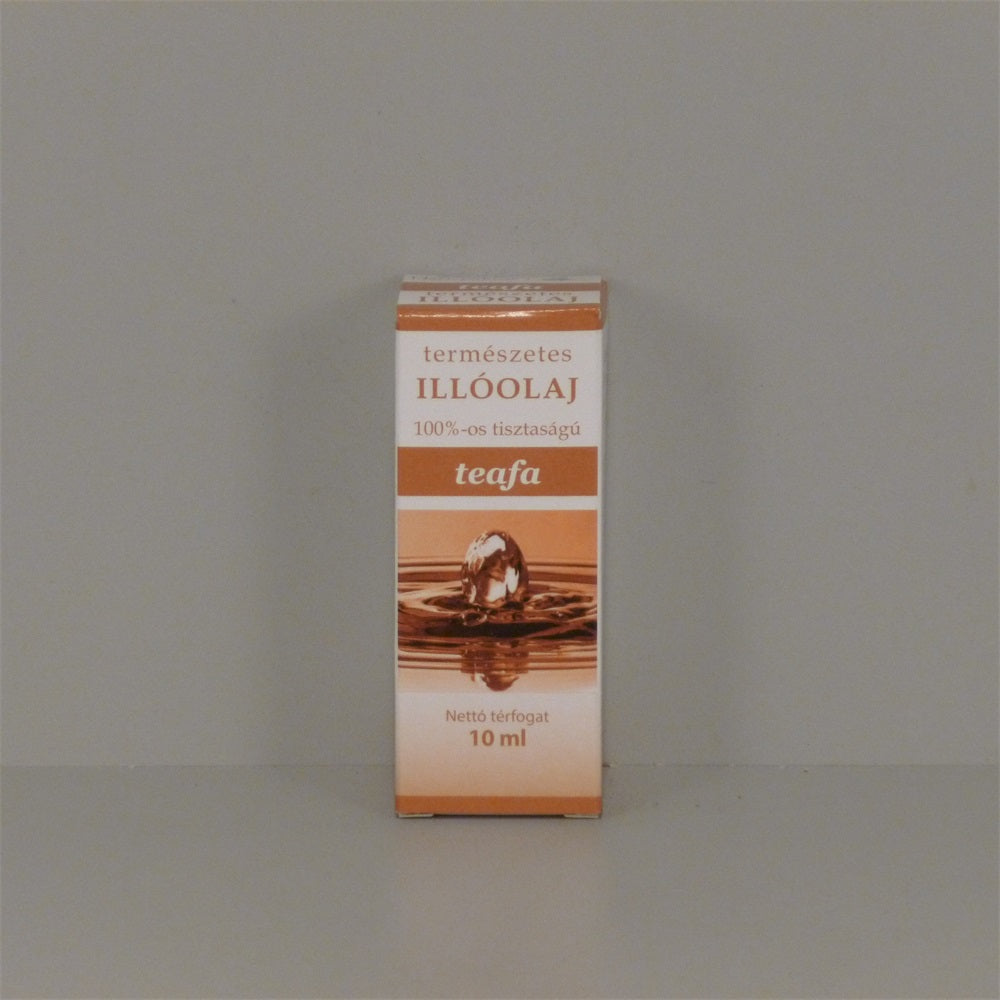 Neuston Teafa prírodný esenciálny olej 10 ml - 44057
