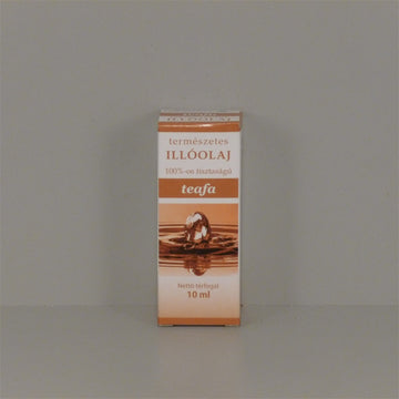 Neuston Teafa prírodný esenciálny olej 10 ml - 44057