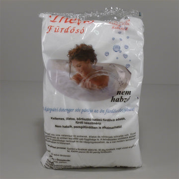 Thetis Kúpeľová soľ biela 1000 g - 11865