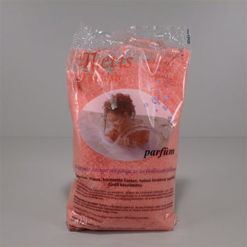 Thetis ružová kúpeľová soľ v sáčku 1000 g - 11867