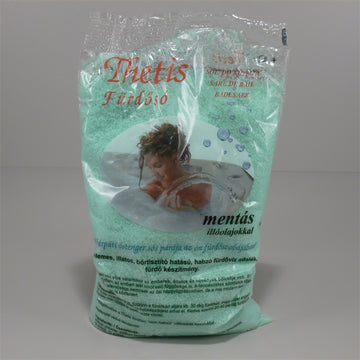 Thetis zelená kúpeľová soľ 1000 g - 11868