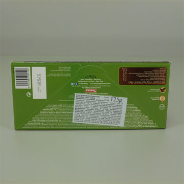 Torras Horká čokoláda s lesným ovocím a stéviou 125 g - 46134
