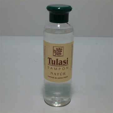 Tuľský šampón 250 ml