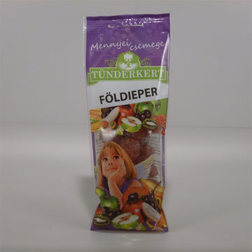 Tündérkert Kandizované Jahody 100 g - 35405