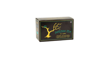 Tafedim bylinný čaj vo vrecúškach 60 g - 26518