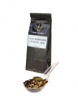 Taste The World chai kurkuma čierna čajová vlákna 40 g