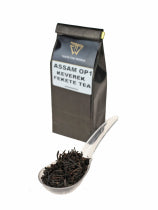 Taste The World čierny čaj vlákno assam op1 zmes 40 g