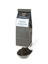 Taste The World čierny čaj vlákno ruský samovar 40 g